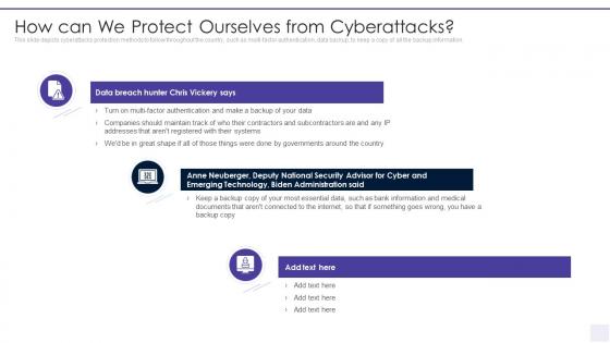 Wiper Malware Attack How Can We Protect Ourselves From Cyberattacks