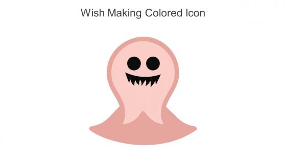 Wish Making Colored Icon In Powerpoint Pptx Png And Editable Eps Format Wish Making Colored Icon In Powerpoint Pptx Png And Editable Eps Format