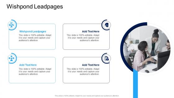 Wishpond Leadpages In Powerpoint And Google Slides Cpb