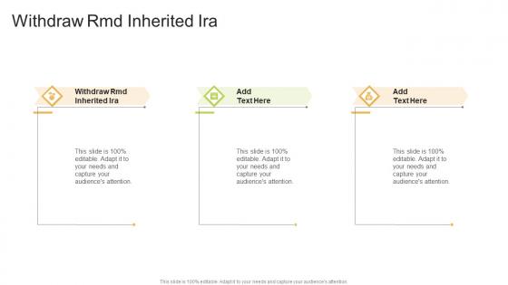 Withdraw RMD Inherited Ira In Powerpoint And Google Slides Cpb