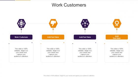 Work Customers In Powerpoint And Google Slides Cpb