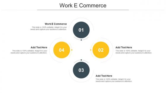 Work E Commerce In Powerpoint And Google Slides Cpb
