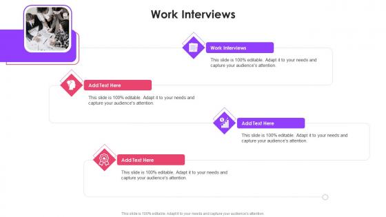 Work Interviews In Powerpoint And Google Slides Cpb