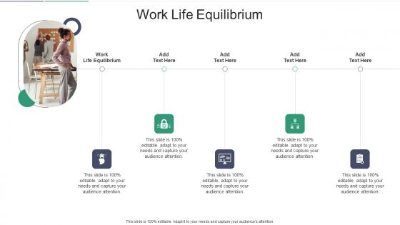 Work Life Equilibrium In Powerpoint And Google Slides Cpb