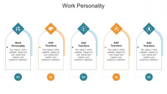 Work Personality In Powerpoint And Google Slides Cpb