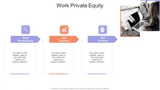 Work Private Equity In Powerpoint And Google Slides Cpb