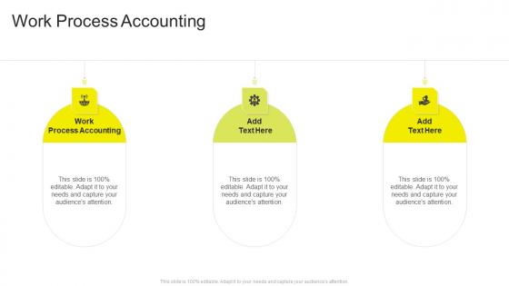 Work Process Accounting In Powerpoint And Google Slides Cpb