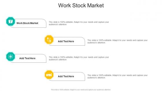 Work Stock Market In Powerpoint And Google Slides Cpb