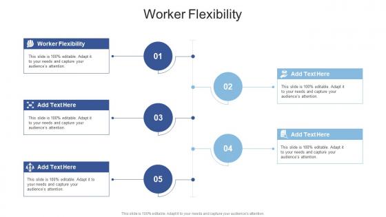 Worker Flexibility In Powerpoint And Google Slides Cpb