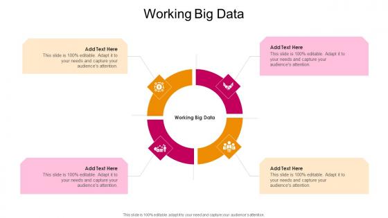 Working Big Data In Powerpoint And Google Slides Cpb