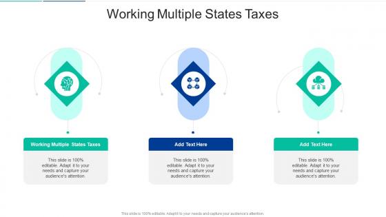Working Multiple States Taxes In Powerpoint And Google Slides Cpb