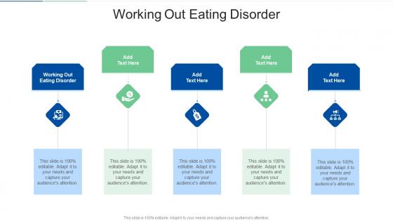 Working Out Eating Disorder In Powerpoint And Google Slides Cpb