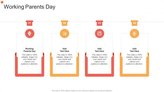 Working Parents Day In Powerpoint And Google Slides Cpb