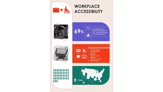 Workplace Accessibility Managed By Human Resource Department