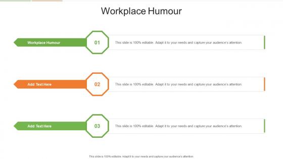 Workplace Humour In Powerpoint And Google Slides Cpb