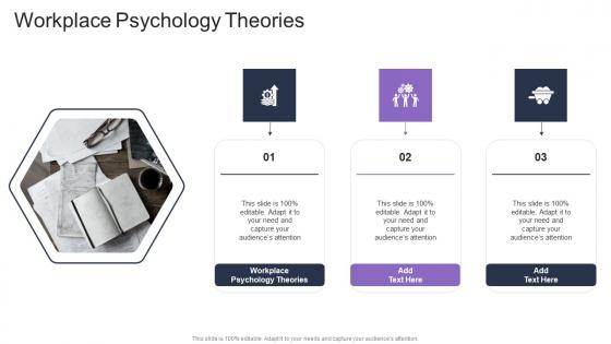 Workplace Psychology Theories In Powerpoint And Google Slides Cpb