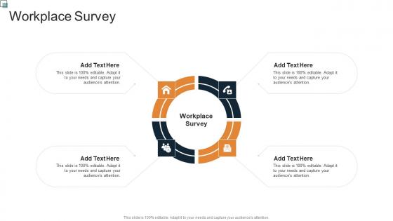 Workplace Survey In Powerpoint And Google Slides Cpb