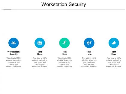 Workstation security ppt powerpoint presentation summary structure cpb