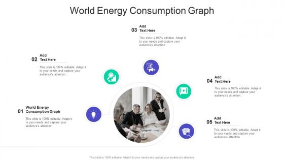 World Energy Consumption Graph In Powerpoint And Google Slides Cpb