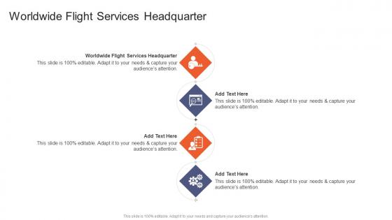Worldwide Flight Services Headquarter In Powerpoint And Google Slides Cpb
