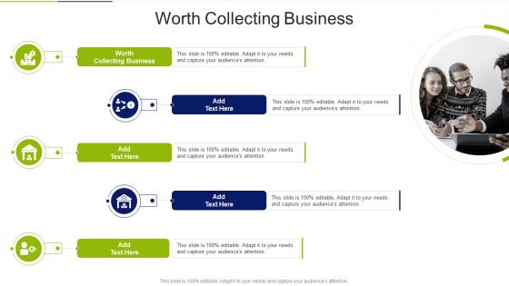 Worth Collecting Business In Powerpoint And Google Slides Cpb