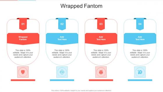 Wrapped Fantom In Powerpoint And Google Slides Cpb