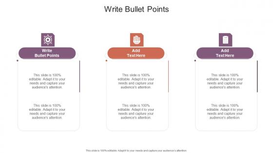 Write Bullet Points In Powerpoint And Google Slides Cpb