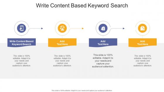 Write Content Based Keyword Search In Powerpoint And Google Slides Cpb