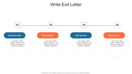 Write Exit Letter In Powerpoint And Google Slides Cpb