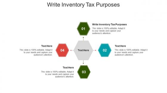 Write inventory tax purposes ppt powerpoint presentation model inspiration cpb