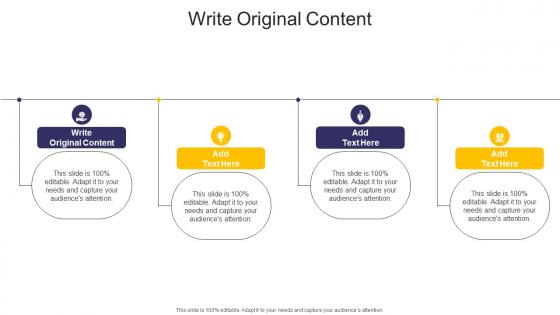Write Original Content In Powerpoint And Google Slides Cpb
