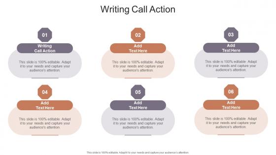 Writing Call Action In Powerpoint And Google Slides Cpb