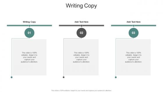 Writing Copy In Powerpoint And Google Slides Cpb