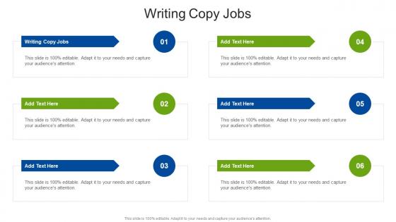 Writing Copy Jobs In Powerpoint And Google Slides Cpb