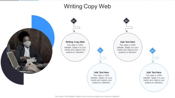 Writing Copy Web In Powerpoint And Google Slides Cpb
