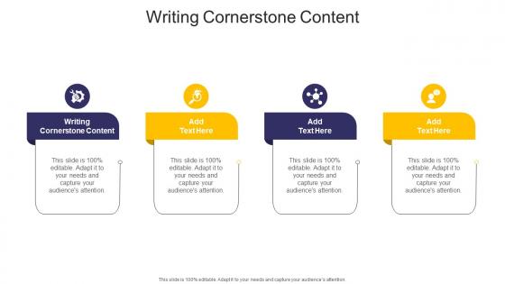 Writing Cornerstone Content In Powerpoint And Google Slides Cpb