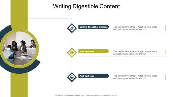 Writing Digestible Content In Powerpoint And Google Slides Cpb