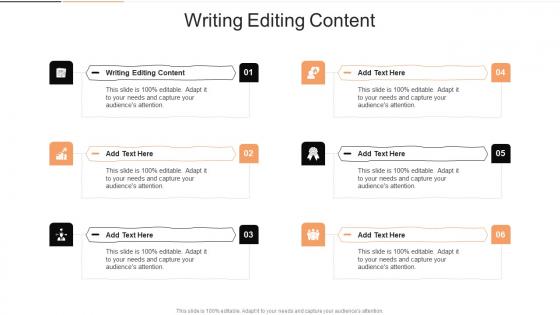 Writing Editing Content In Powerpoint And Google Slides Cpb