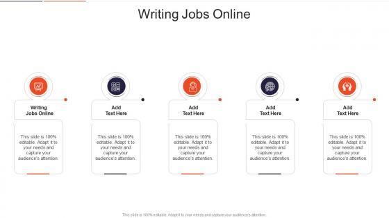Writing Jobs Online In Powerpoint And Google Slides Cpb