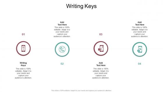 Writing Keys In Powerpoint And Google Slides Cpb