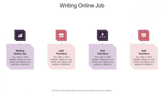 Writing Online Job In Powerpoint And Google Slides Cpb