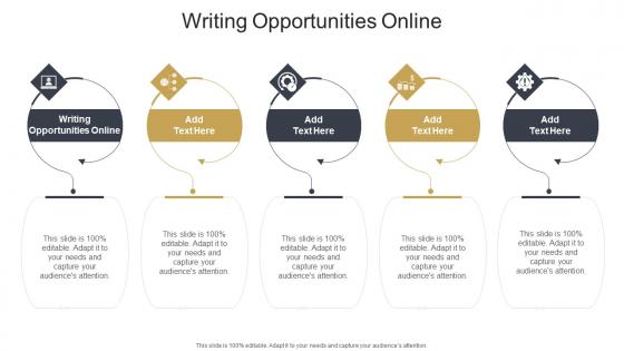 Writing Opportunities Online In Powerpoint And Google Slides Cpb