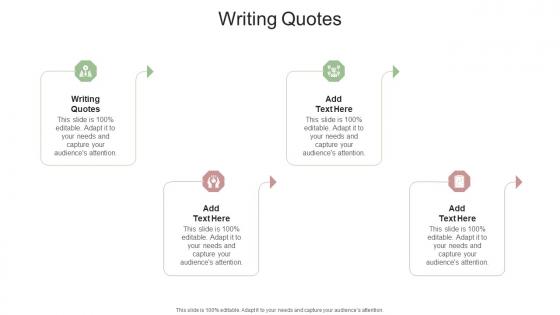 Writing Quotes In Powerpoint And Google Slides Cpb