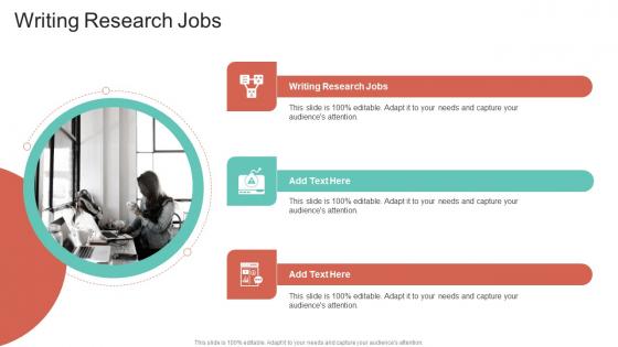 Writing Research Jobs In Powerpoint And Google Slides Cpb