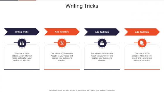 Writing Tricks In Powerpoint And Google Slides Cpb
