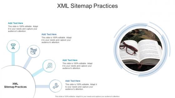 XML Sitemap Practices In Powerpoint And Google Slides Cpb