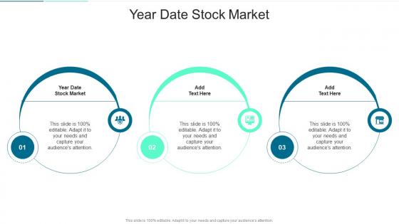 Year Date Stock Market In Powerpoint And Google Slides Cpb
