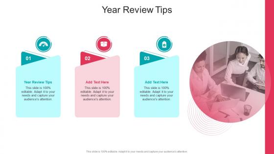 Year Review Tips In Powerpoint And Google Slides Cpb
