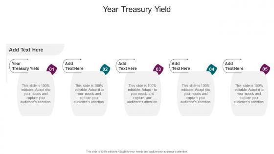 Year Treasury Yield In Powerpoint And Google Slides Cpb