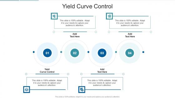 Yield Curve Control In Powerpoint And Google Slides Cpb